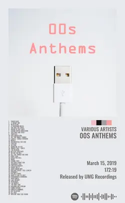 Various Artists - 00s Anthems.jpg